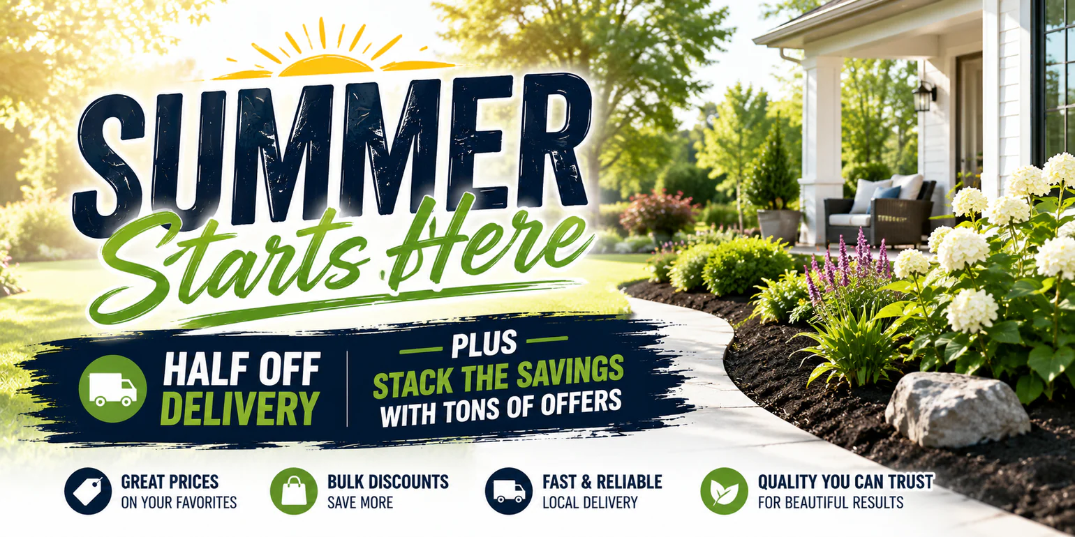 Cultivate Your Dream Landscape